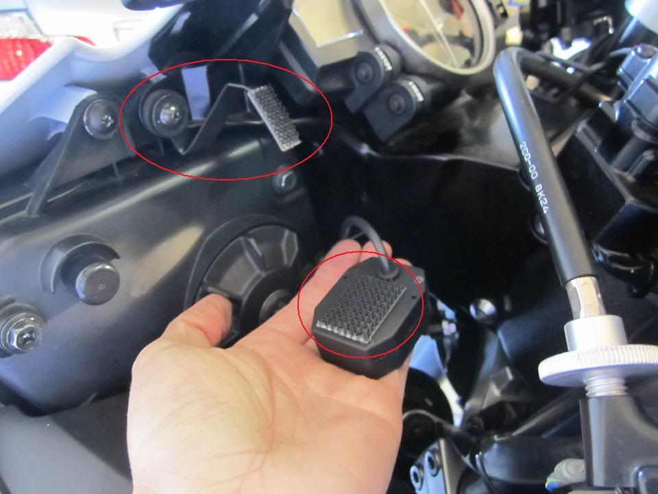 PZRacing Gear Indicators! Made in Italy! Yamaha FZ6R Forum